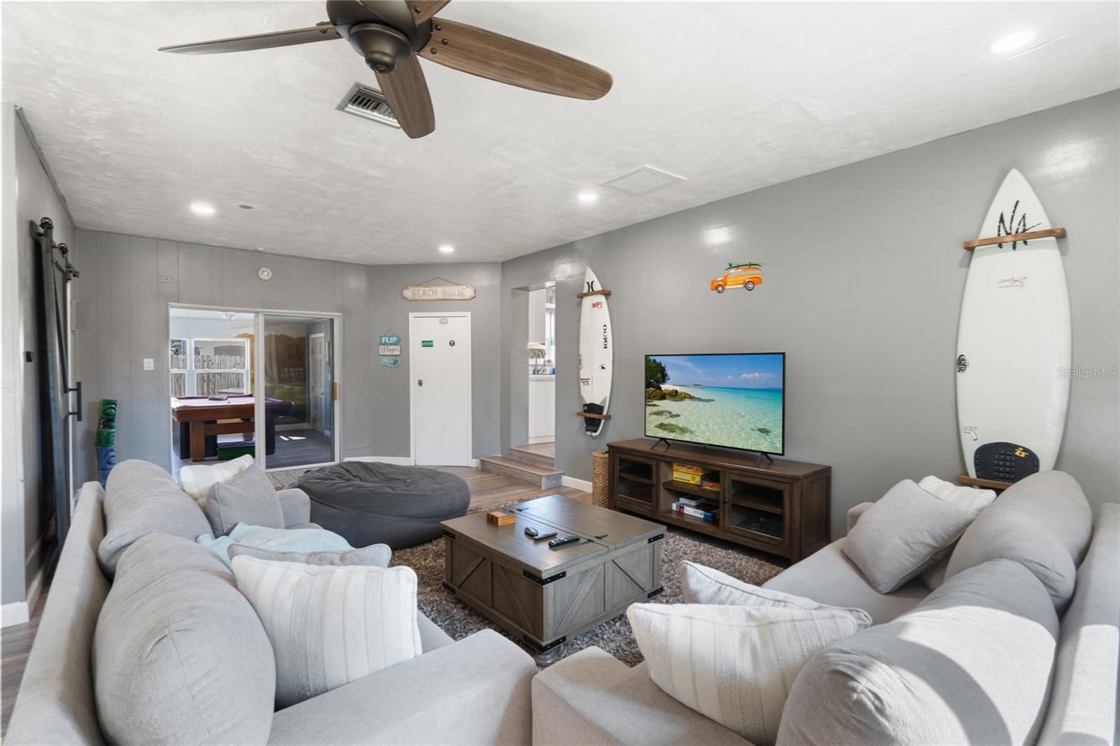 SOUTH PATRICK SHORES SEC 02 - Residential Lease