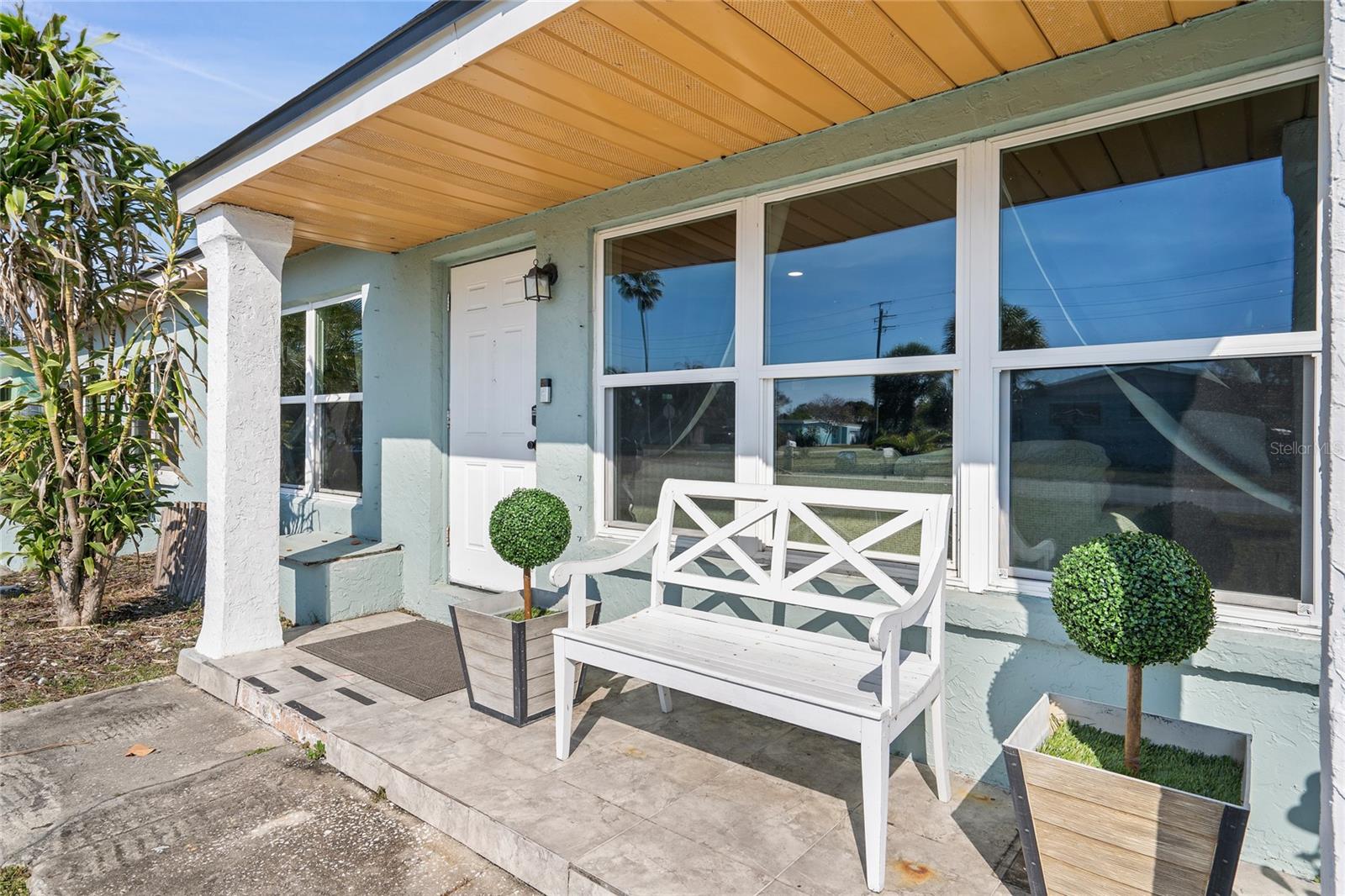 SOUTH PATRICK SHORES SEC 02 - Residential Lease