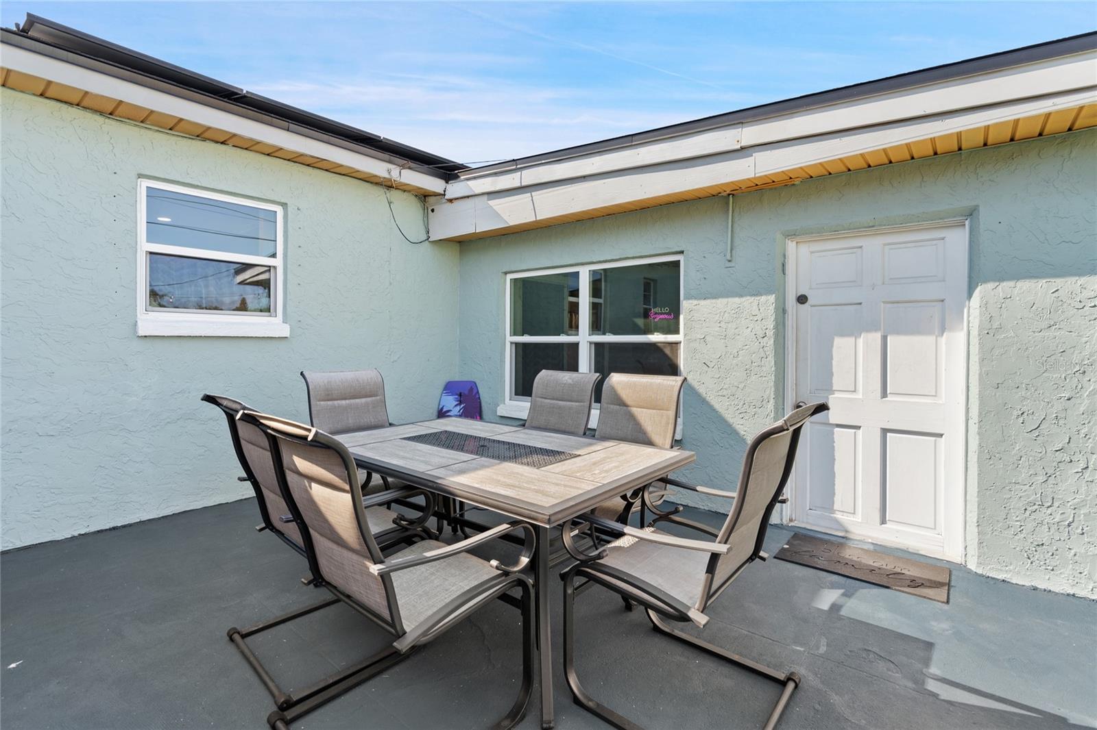 SOUTH PATRICK SHORES SEC 02 - Residential Lease