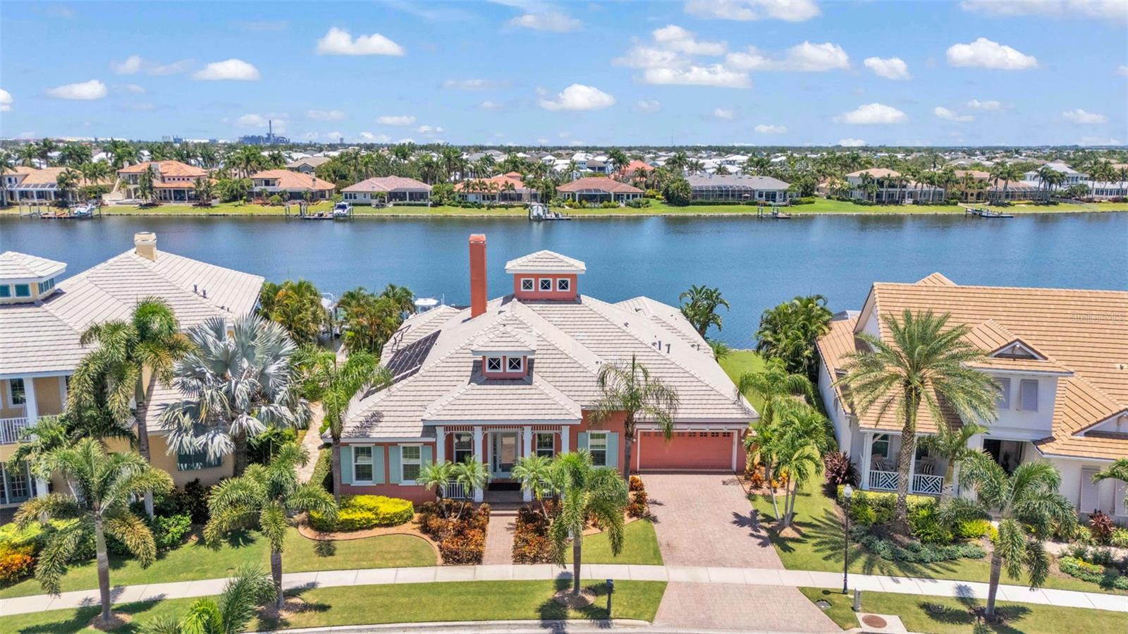 MIRABAY PHASE 3C-2 - Residential
