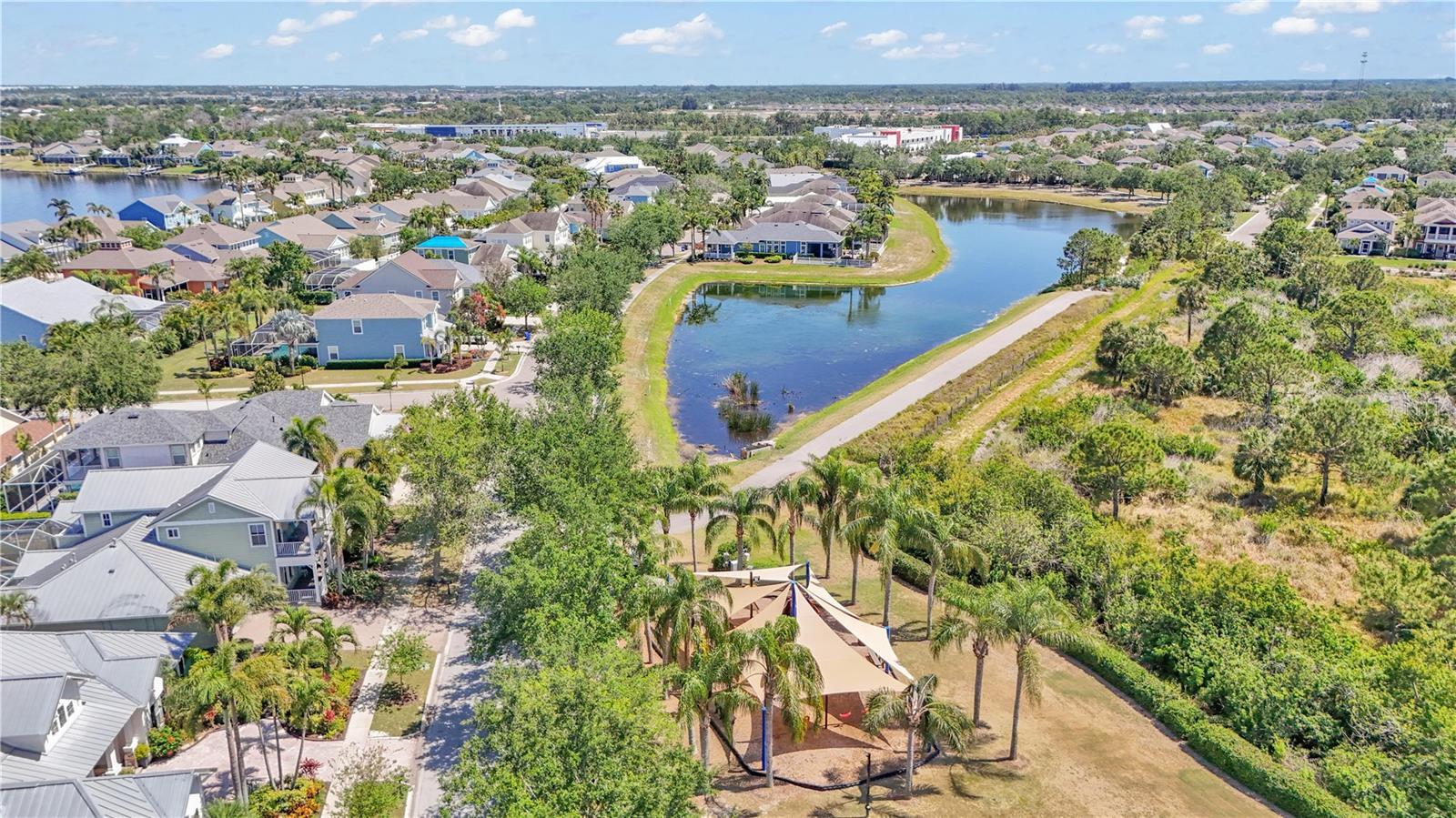 MIRABAY PHASE 3C-2 - Residential