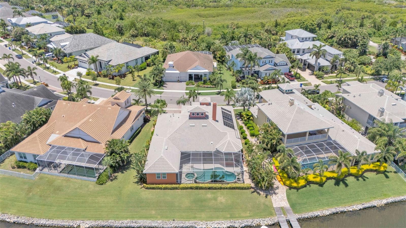 MIRABAY PHASE 3C-2 - Residential