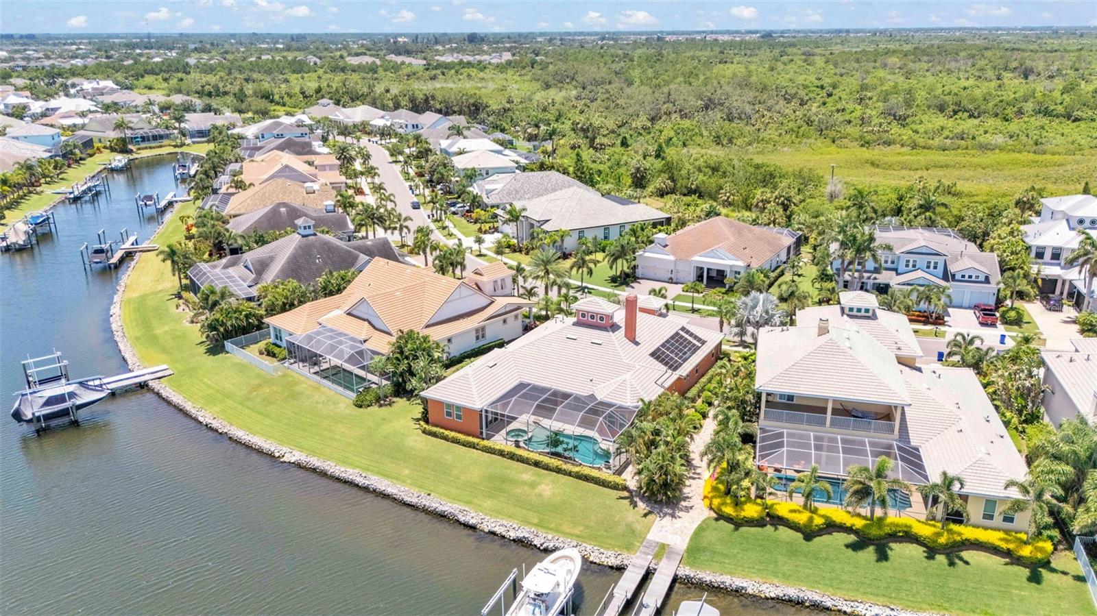 MIRABAY PHASE 3C-2 - Residential