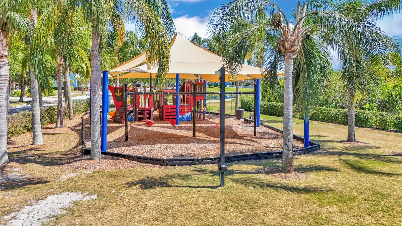 MIRABAY PHASE 3C-2 - Residential