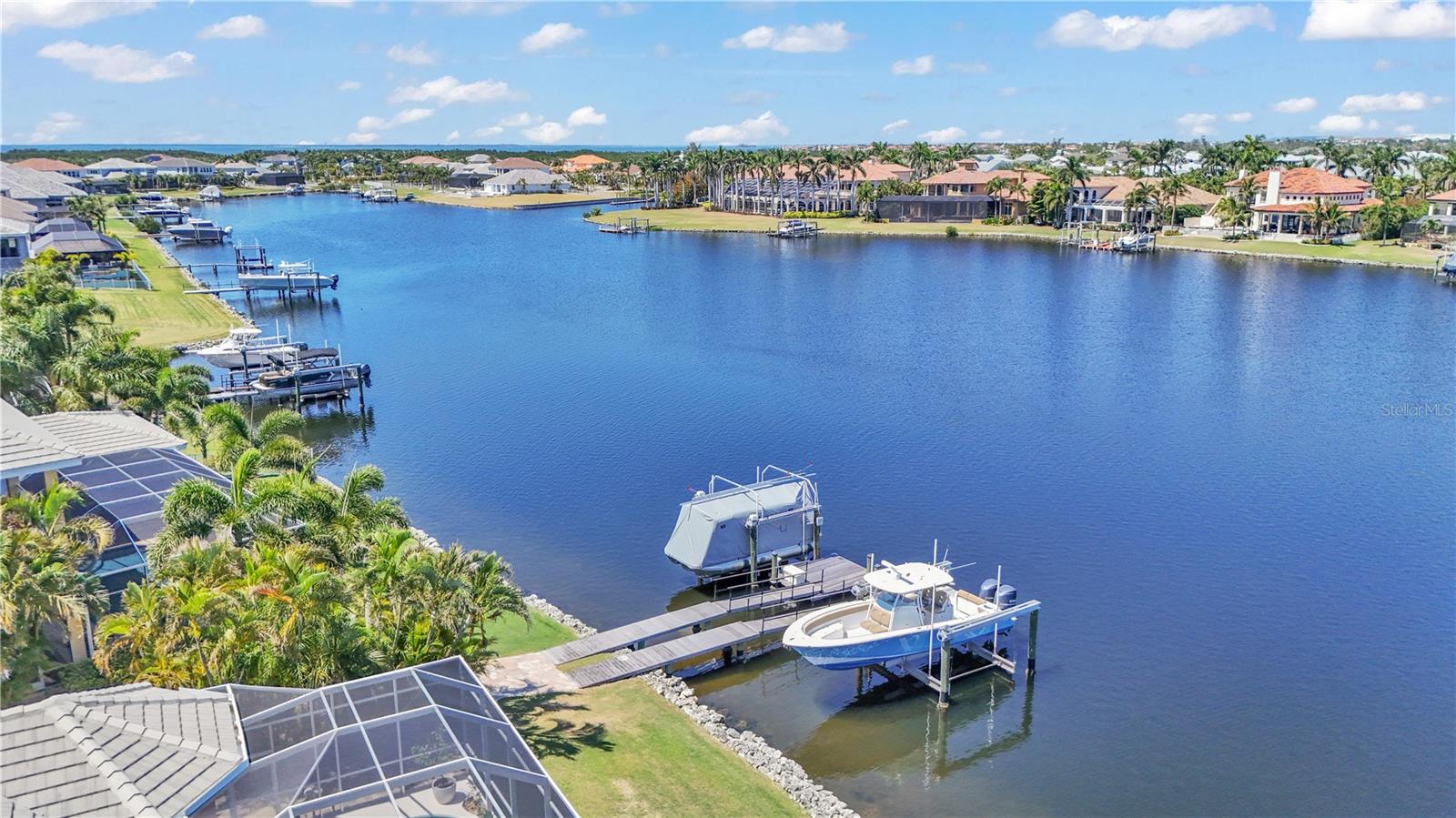 MIRABAY PHASE 3C-2 - Residential
