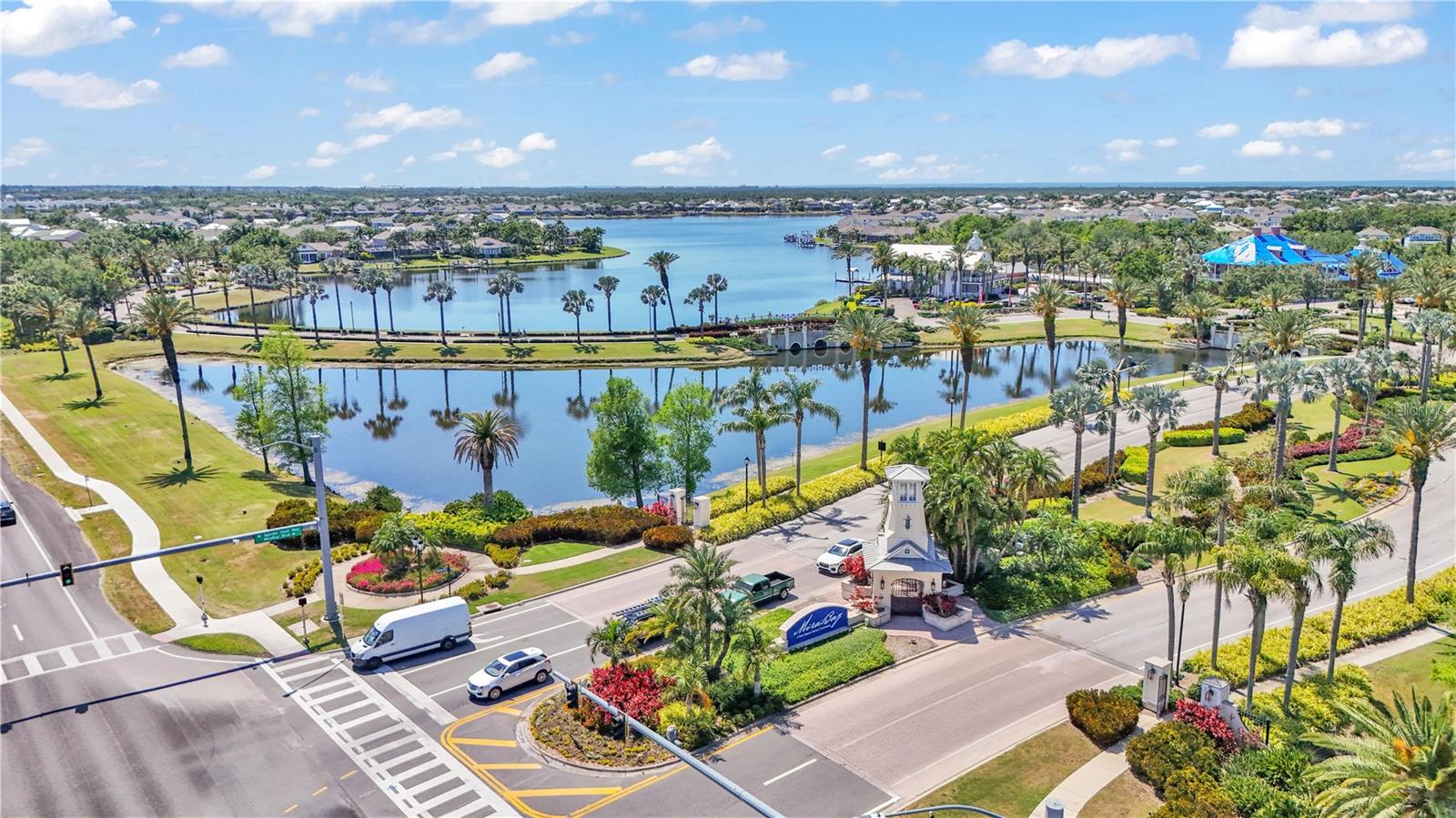 MIRABAY PHASE 3C-2 - Residential
