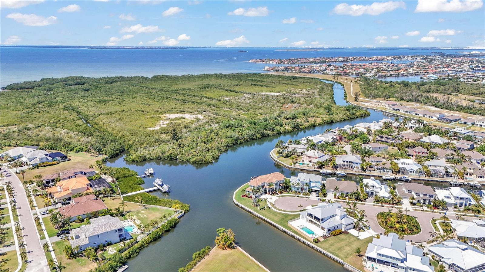 MIRABAY PHASE 3C-2 - Residential