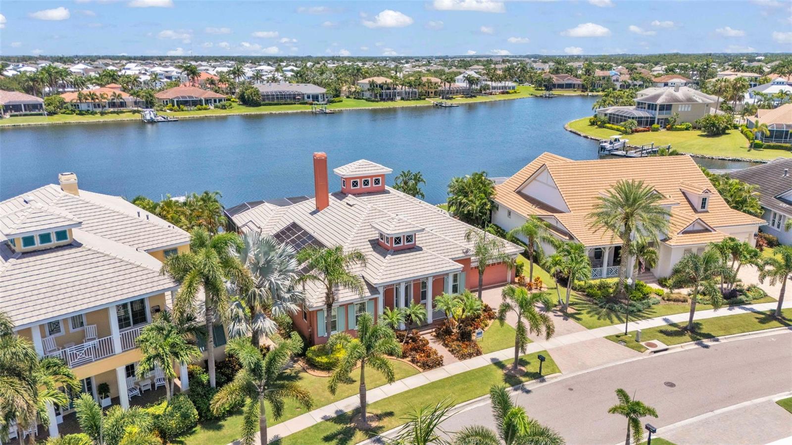 MIRABAY PHASE 3C-2 - Residential