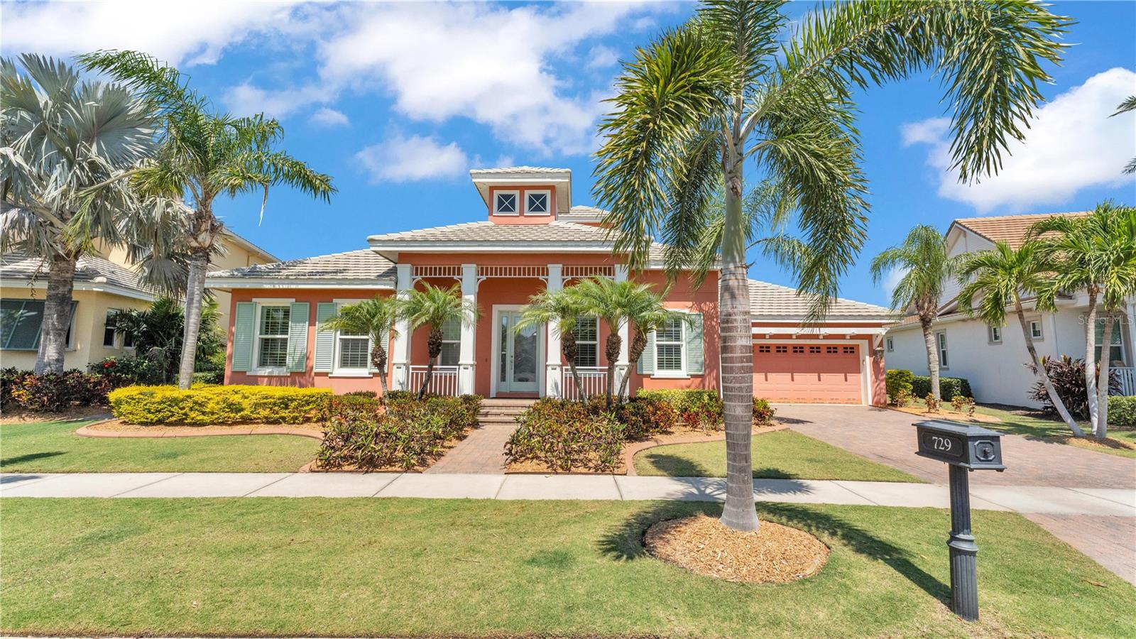 MIRABAY PHASE 3C-2 - Residential