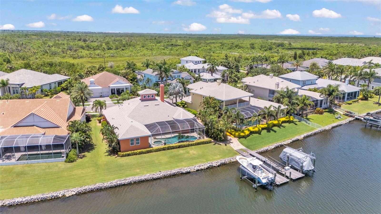 MIRABAY PHASE 3C-2 - Residential