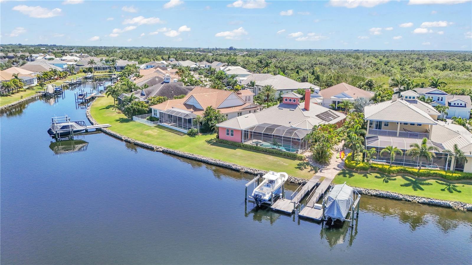 MIRABAY PHASE 3C-2 - Residential
