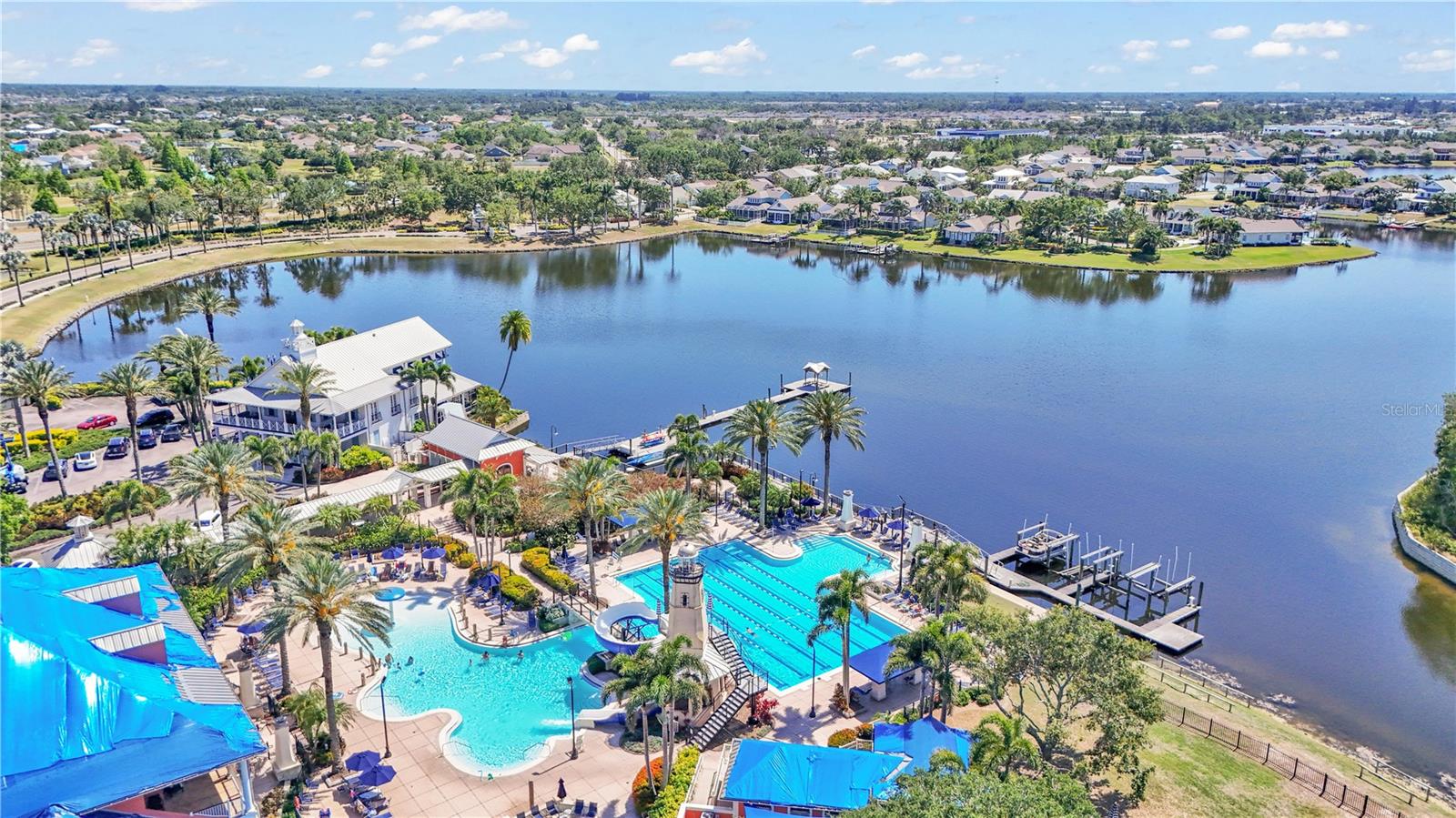 MIRABAY PHASE 3C-2 - Residential