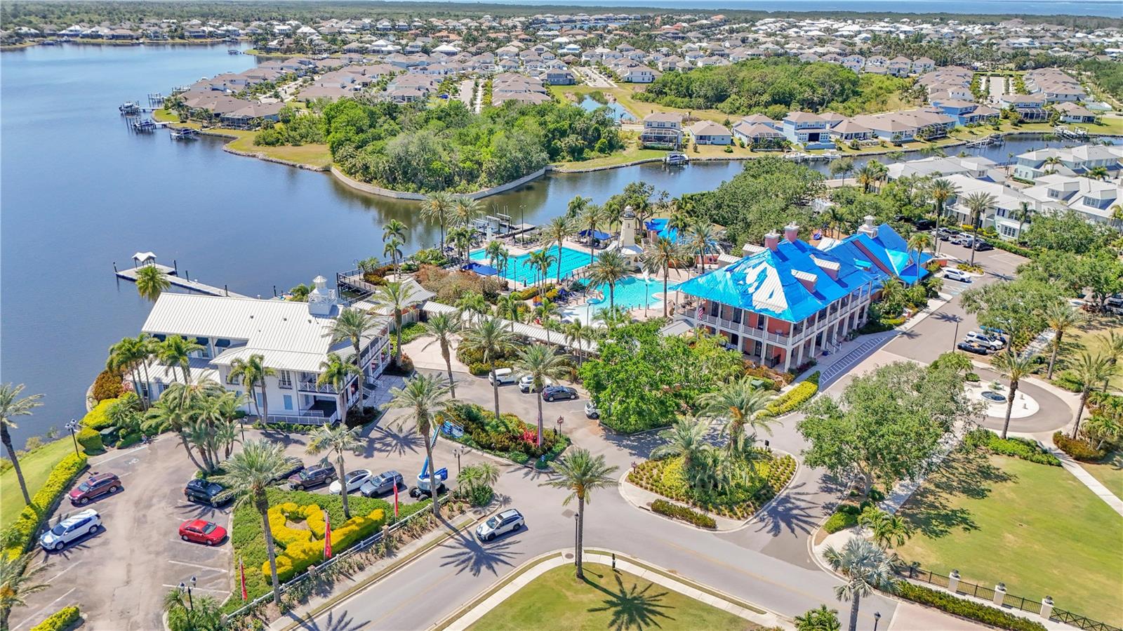 MIRABAY PHASE 3C-2 - Residential