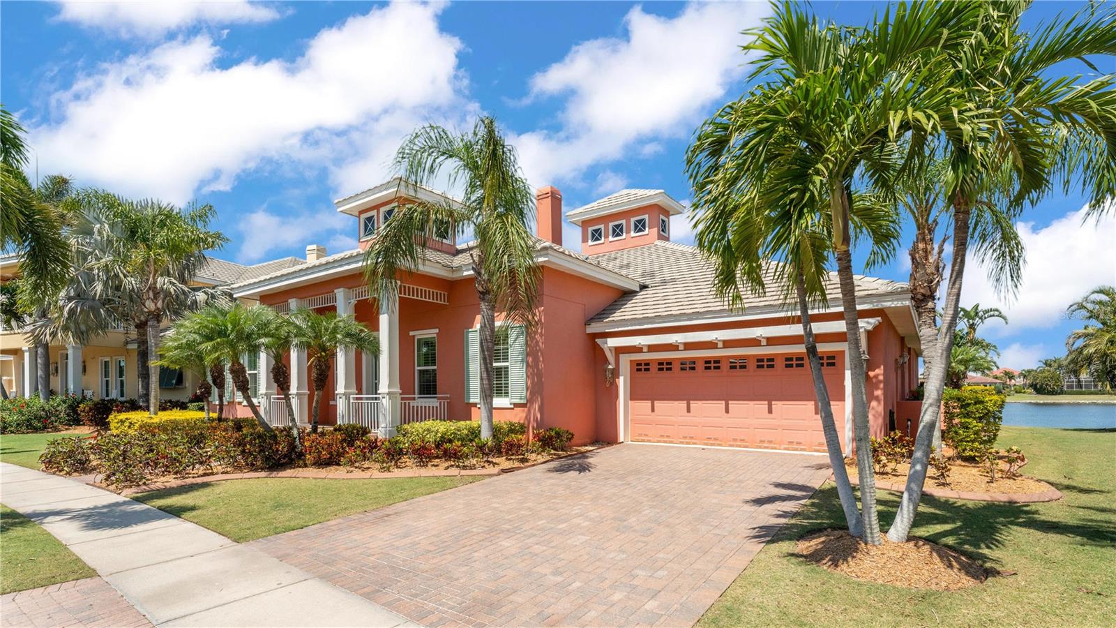 MIRABAY PHASE 3C-2 - Residential