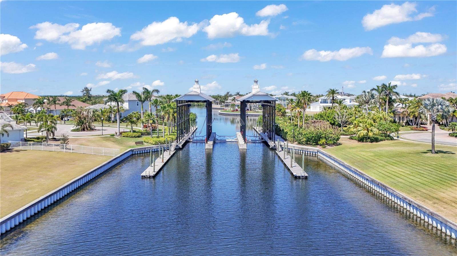 MIRABAY PHASE 3C-2 - Residential