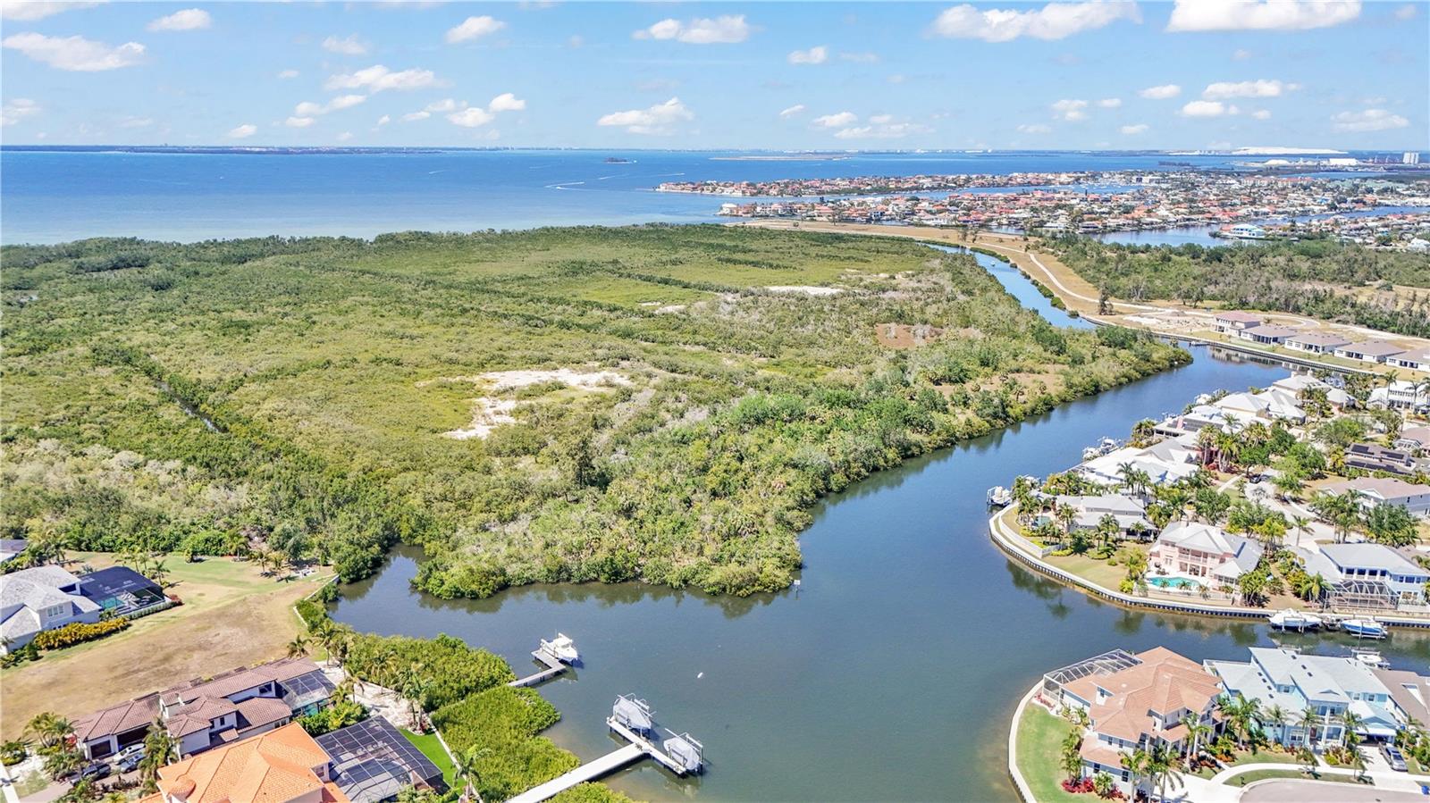 MIRABAY PHASE 3C-2 - Residential