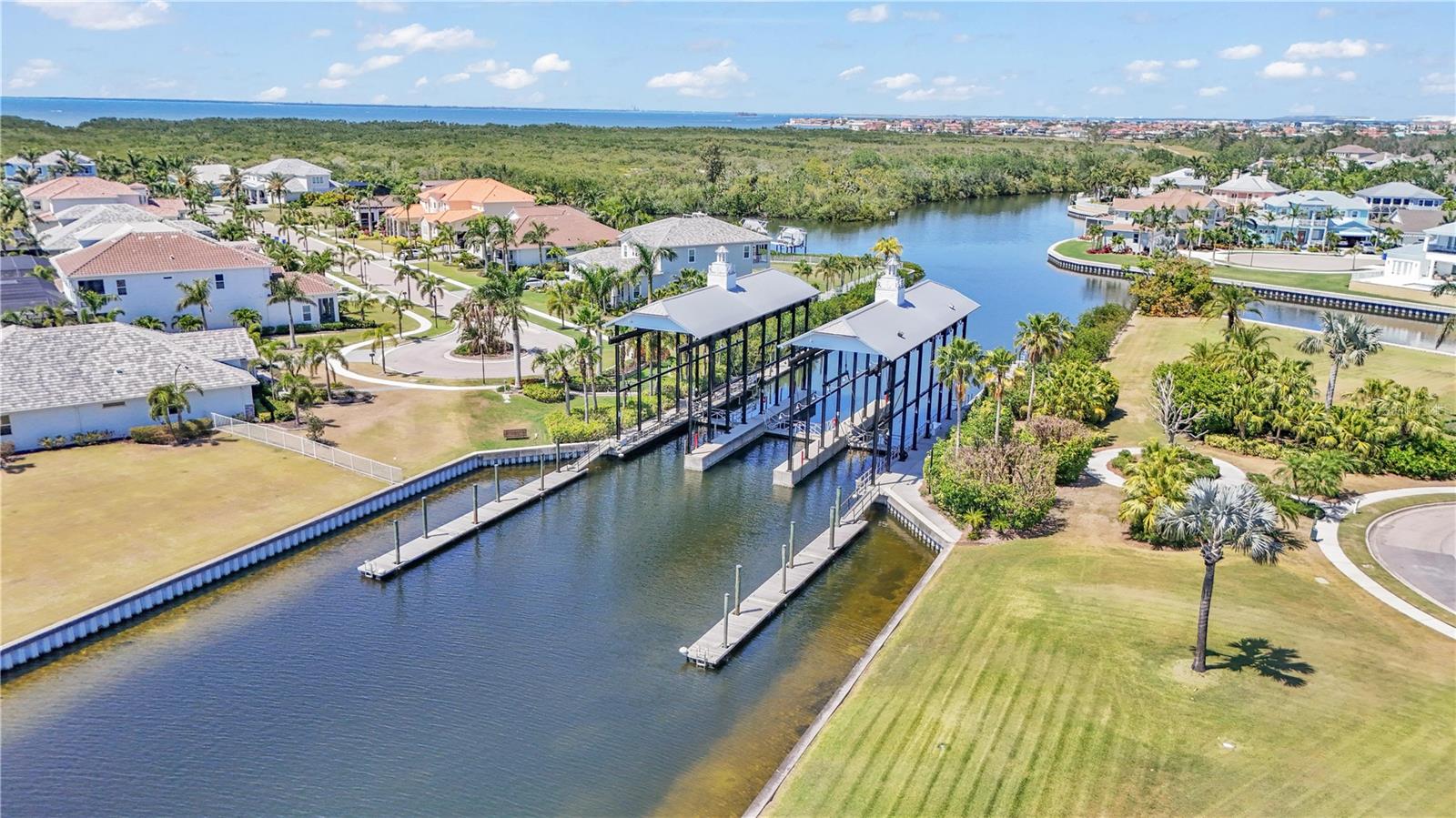 MIRABAY PHASE 3C-2 - Residential