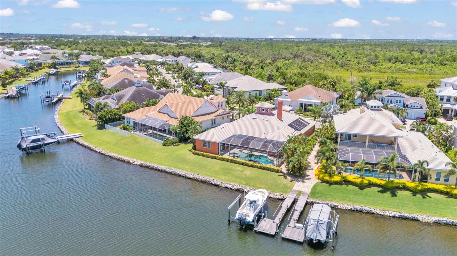 MIRABAY PHASE 3C-2 - Residential