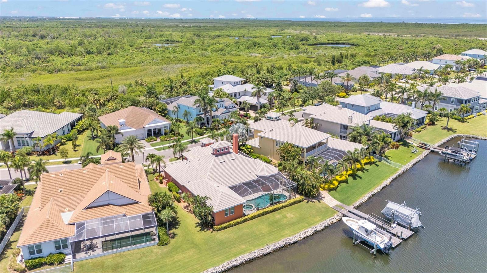 MIRABAY PHASE 3C-2 - Residential
