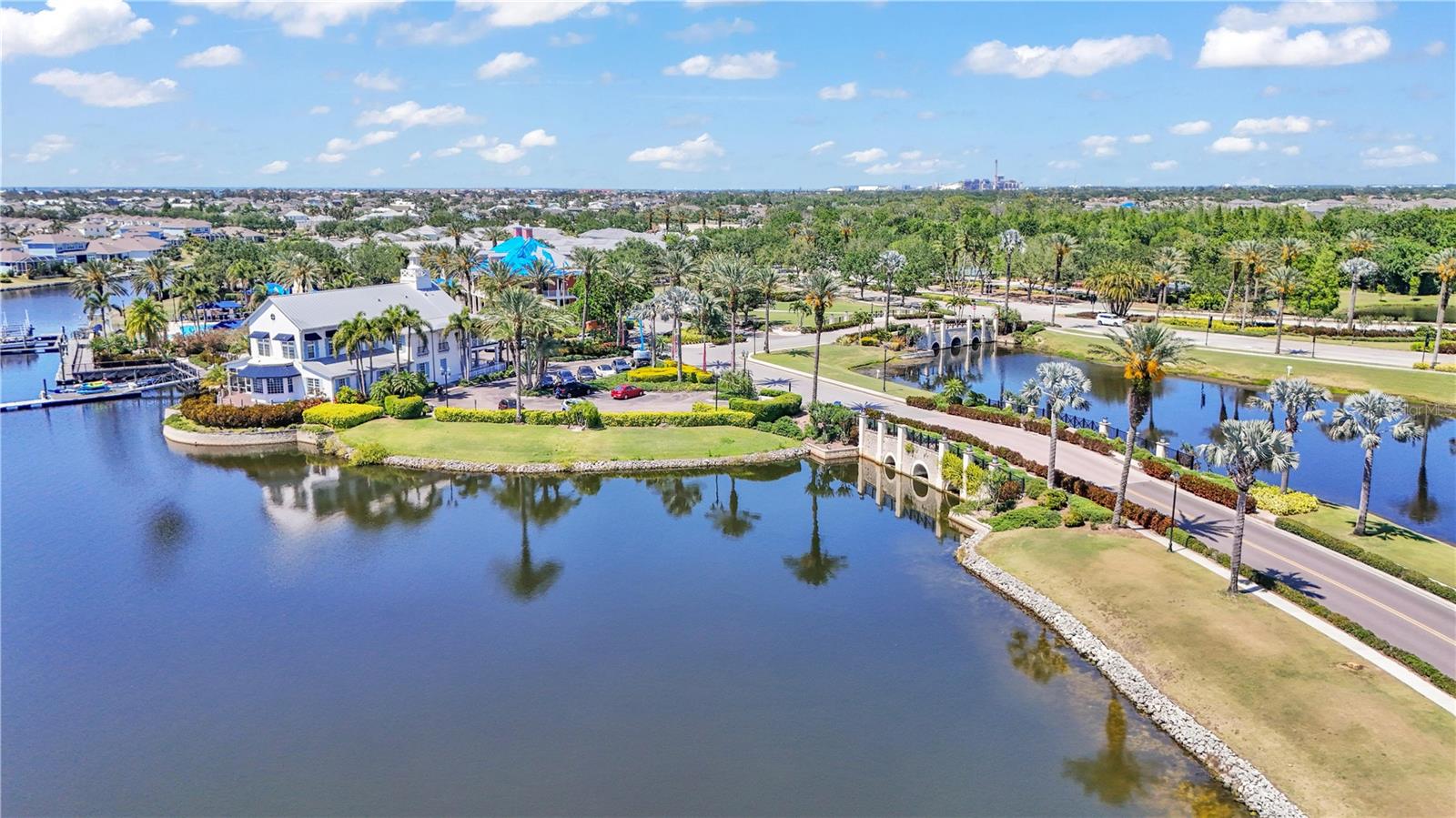 MIRABAY PHASE 3C-2 - Residential