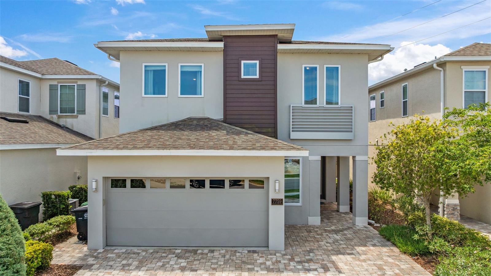 7759 WESTLAND DRIVE