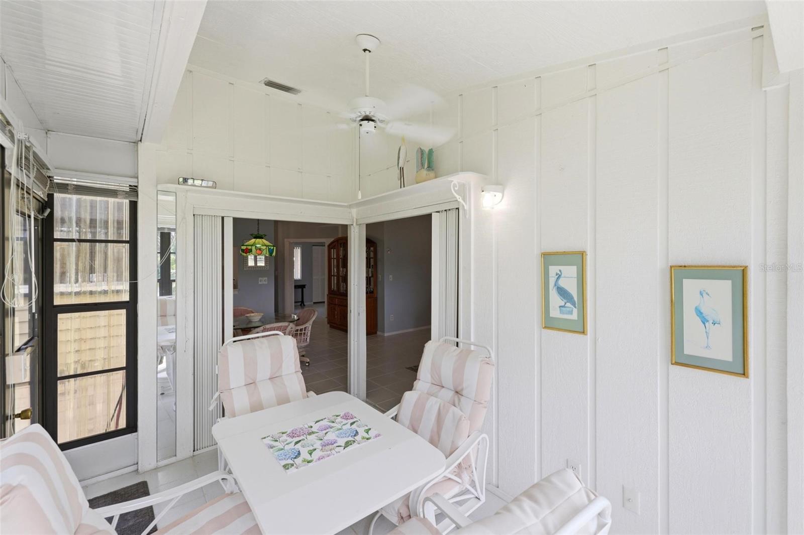 HERON LAKES - Residential