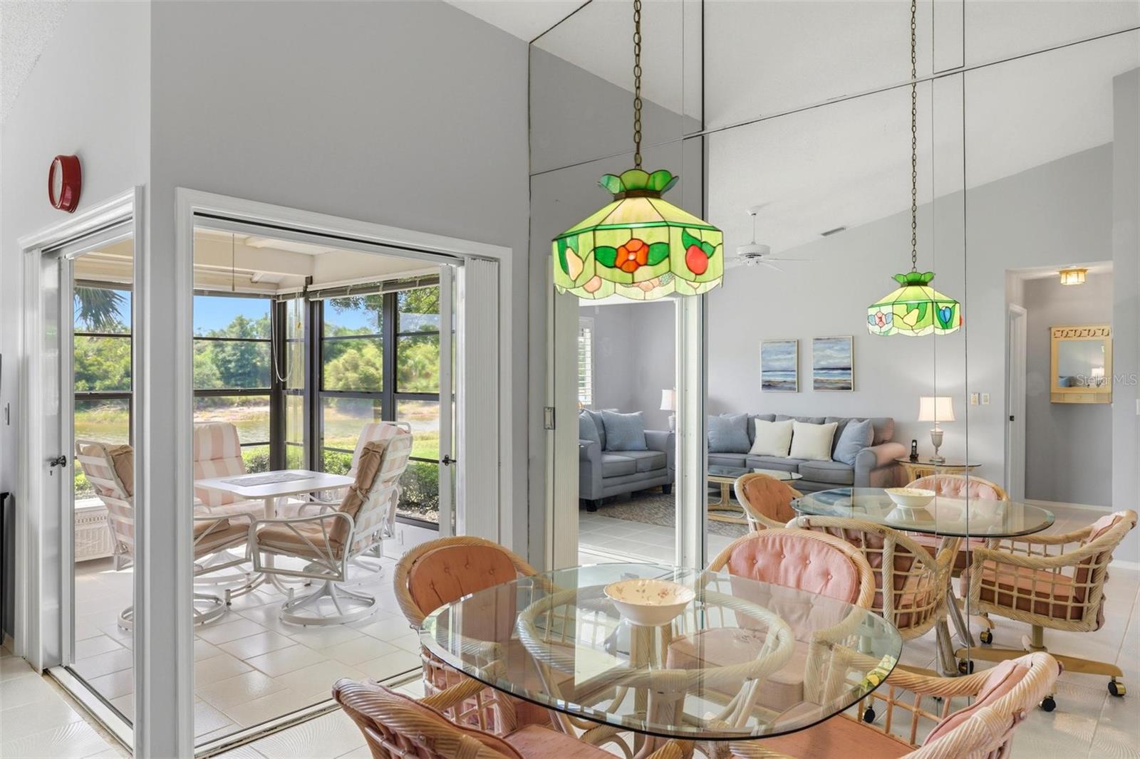 HERON LAKES - Residential