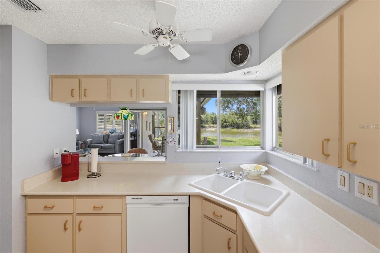 HERON LAKES - Residential