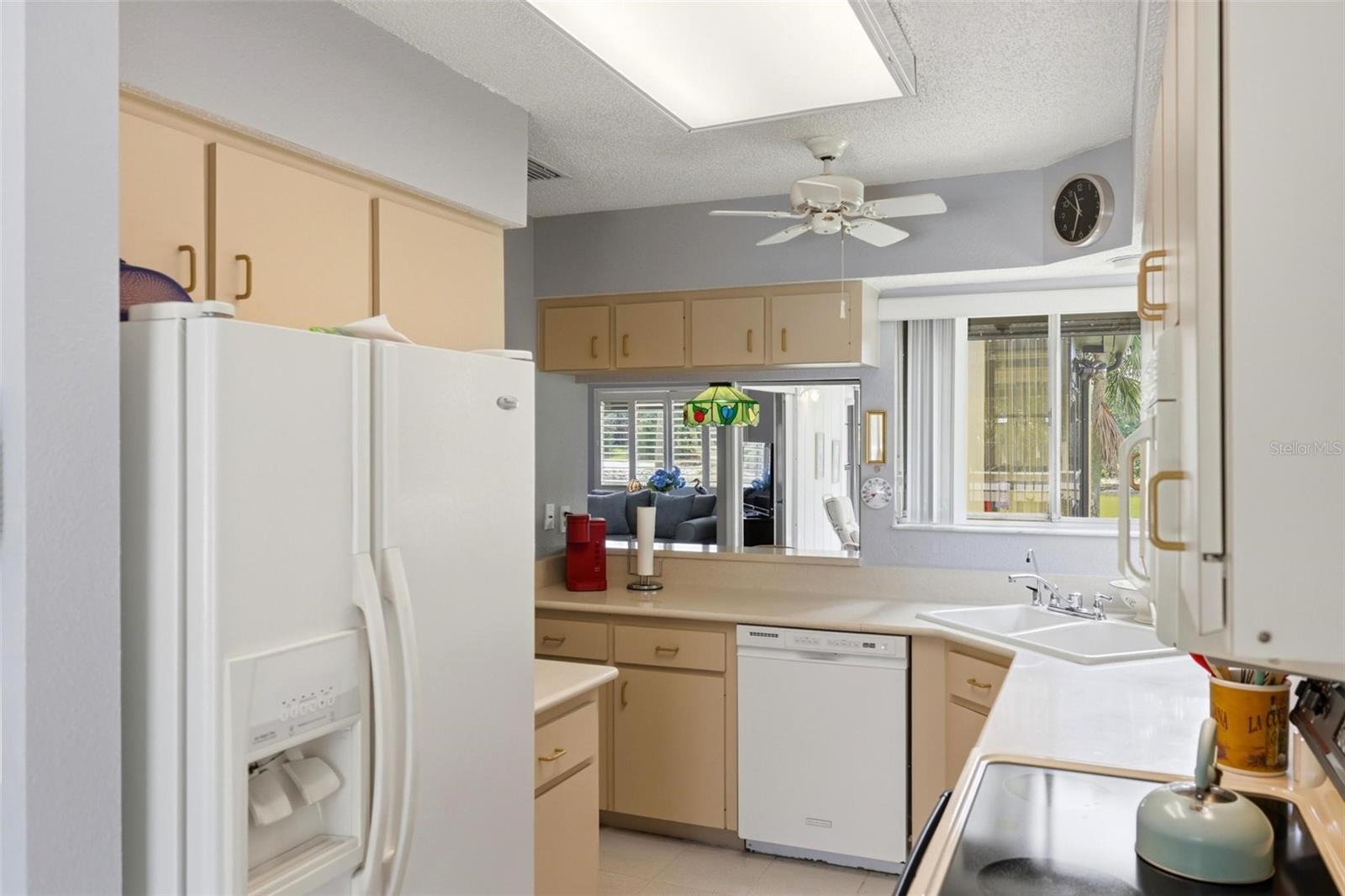 HERON LAKES - Residential
