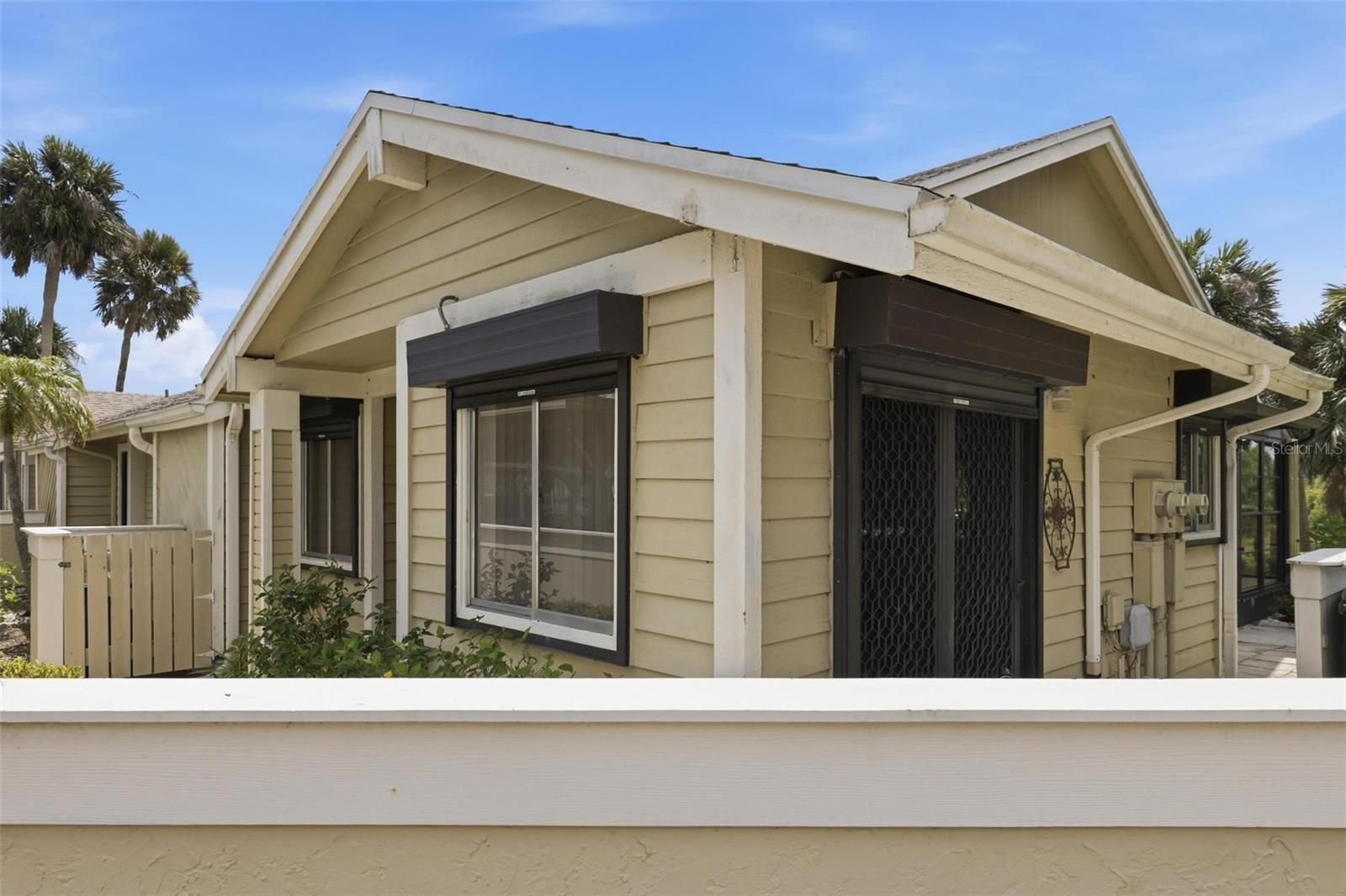 HERON LAKES - Residential