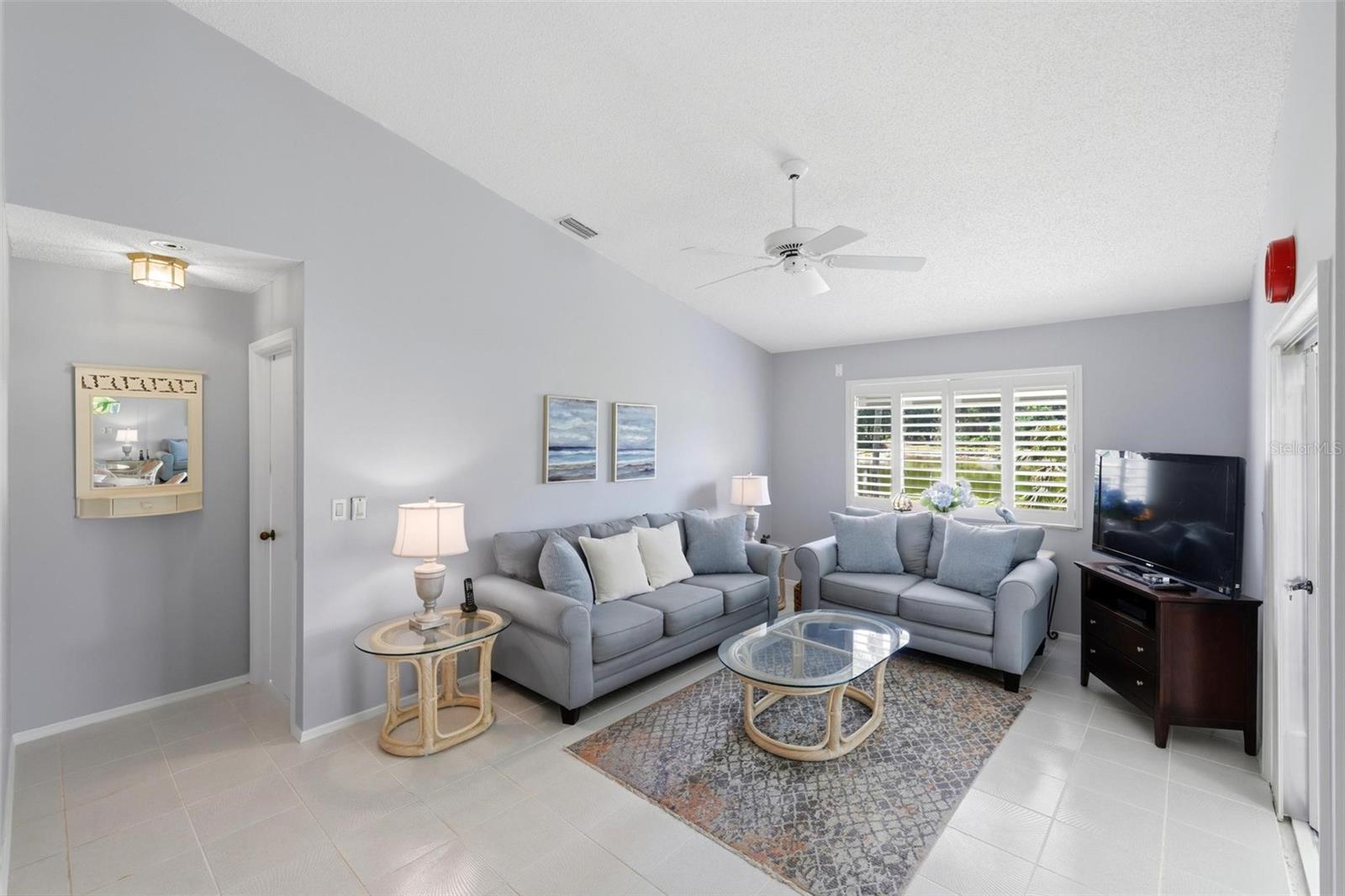 HERON LAKES - Residential