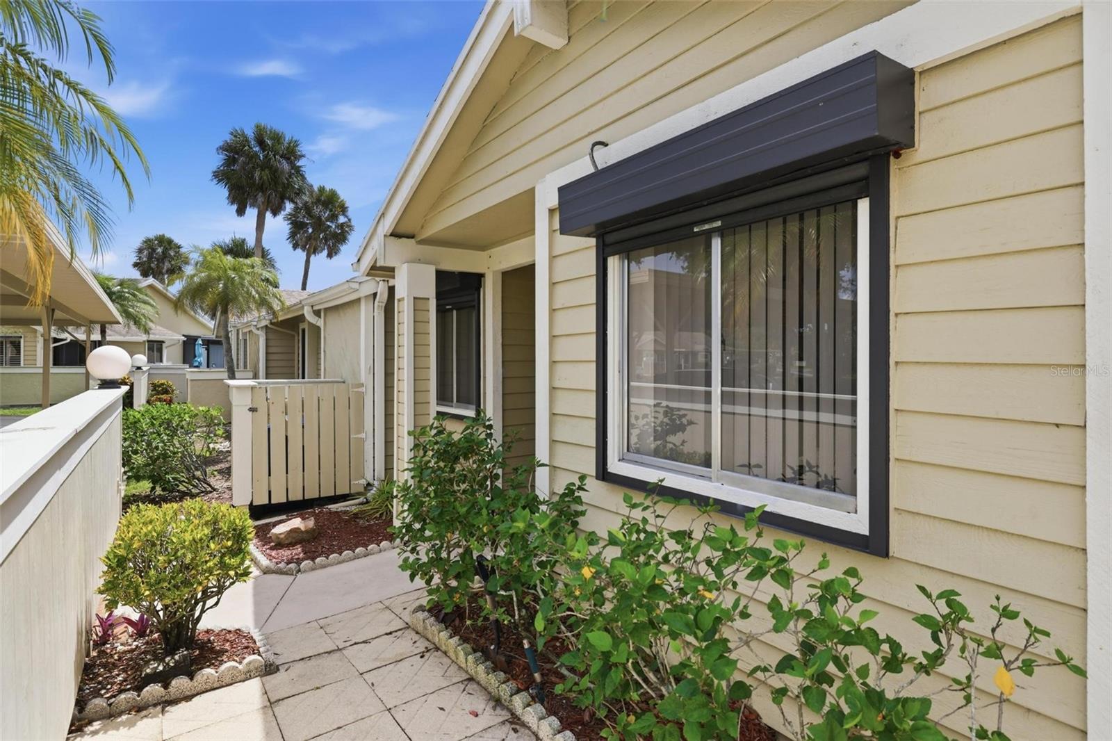 HERON LAKES - Residential