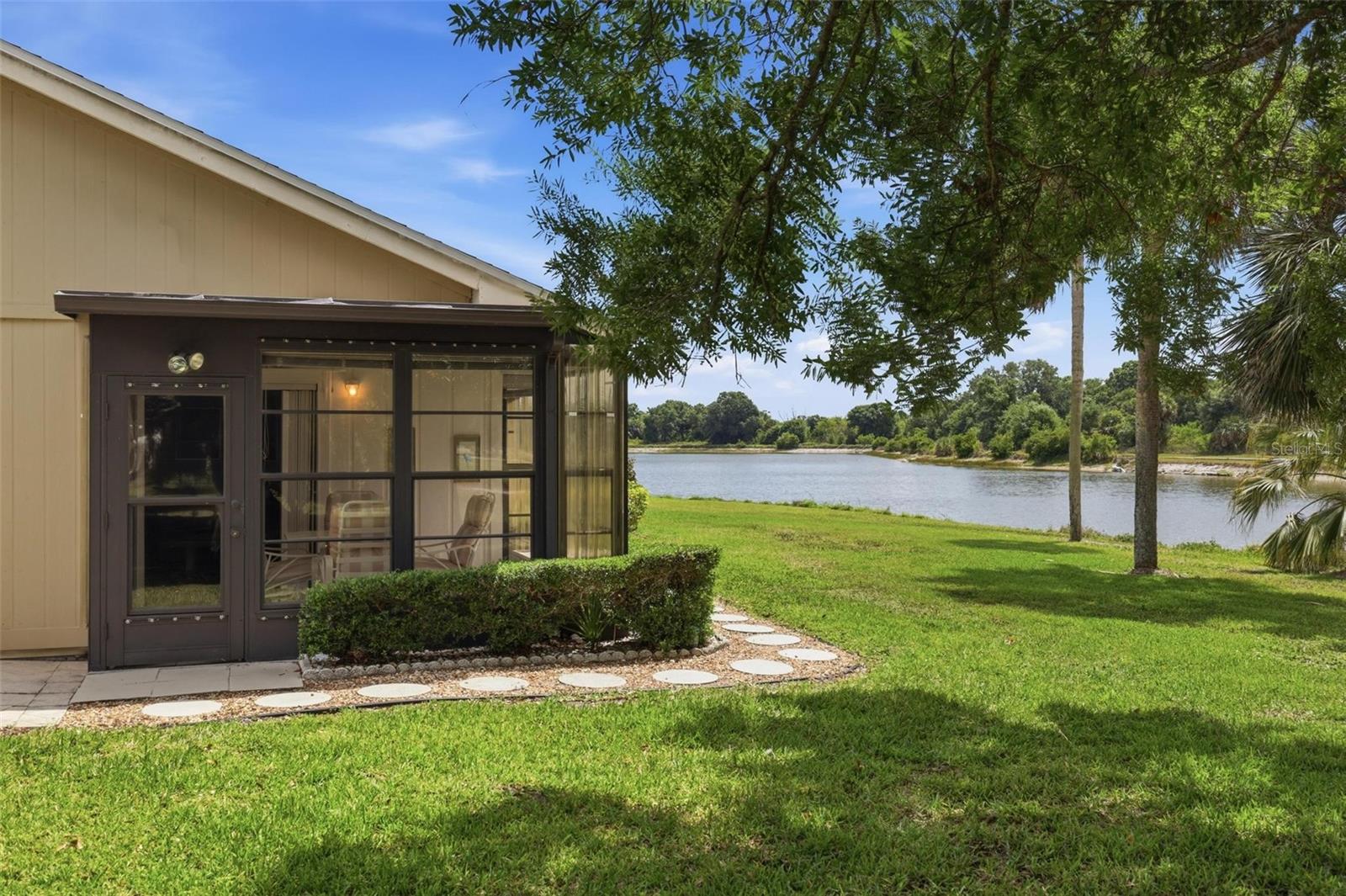 HERON LAKES - Residential