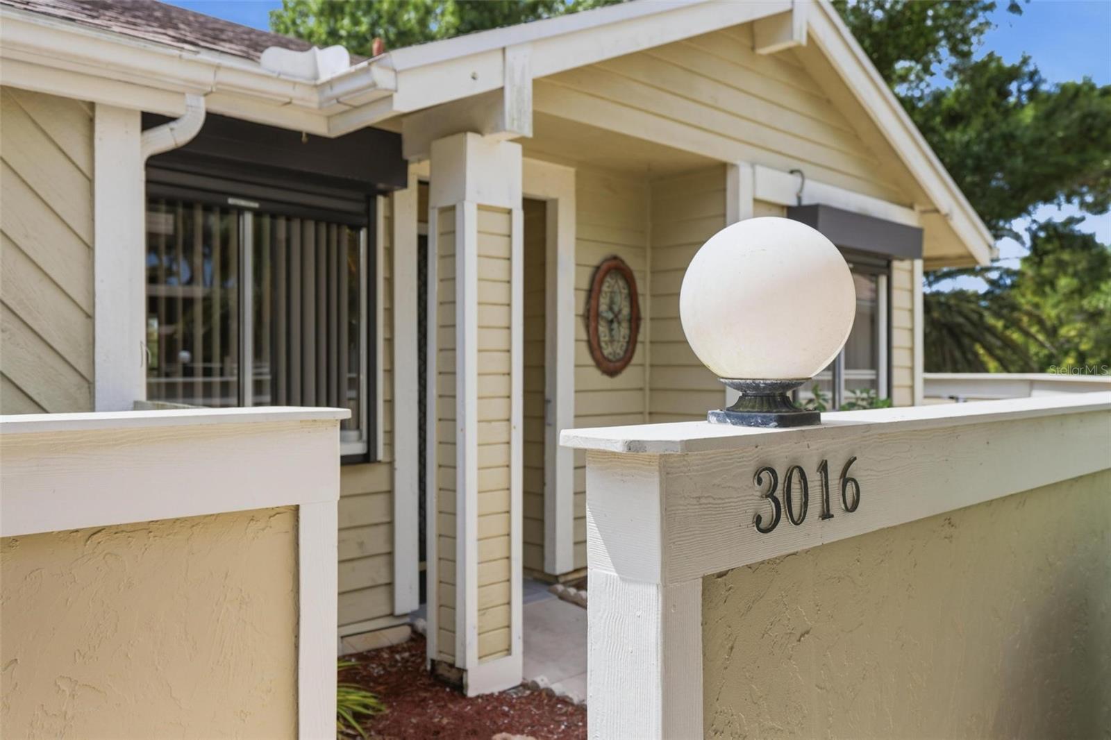 HERON LAKES - Residential