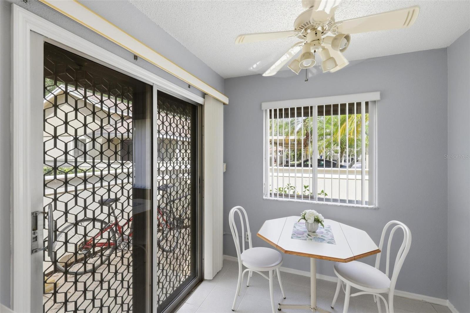 HERON LAKES - Residential