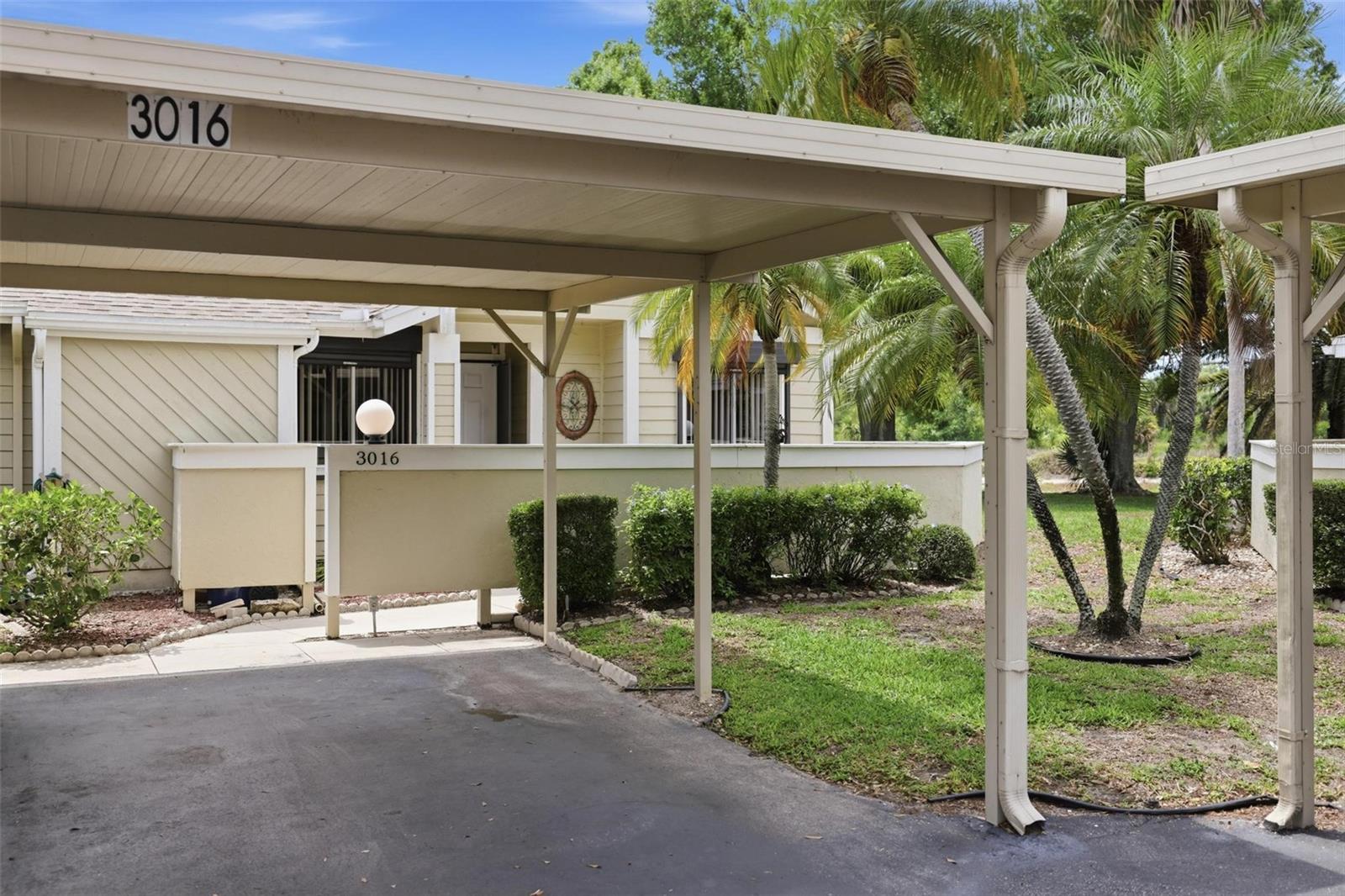HERON LAKES - Residential