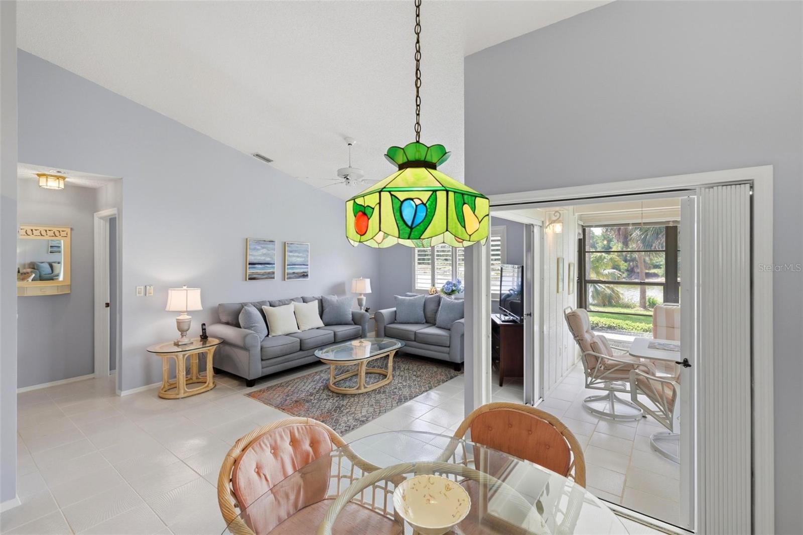 HERON LAKES - Residential