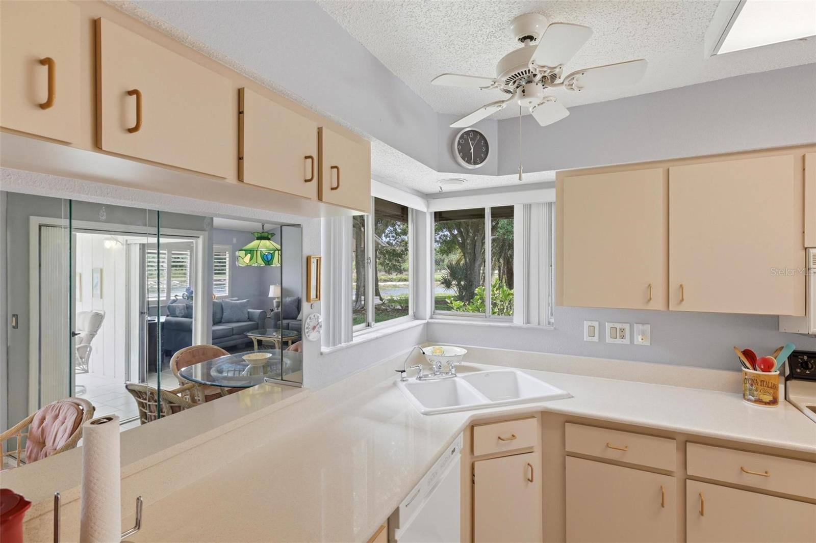 HERON LAKES - Residential