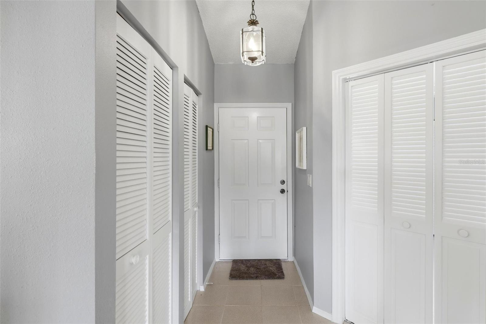 HERON LAKES - Residential