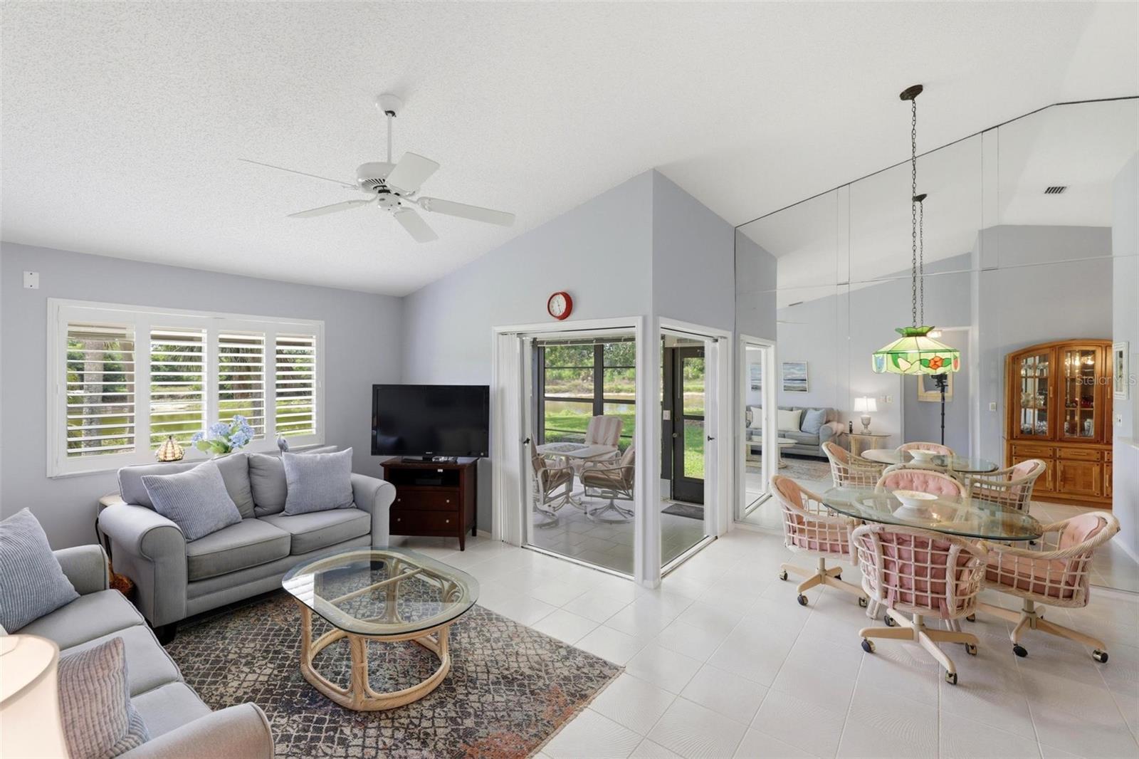 HERON LAKES - Residential