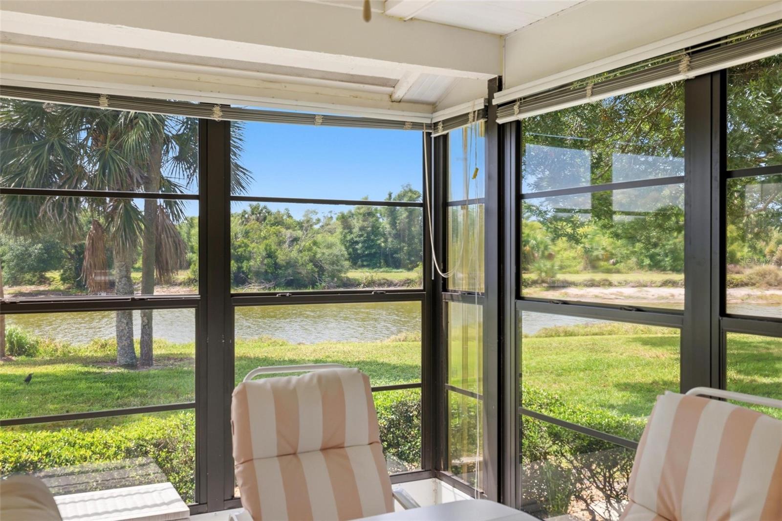 HERON LAKES - Residential