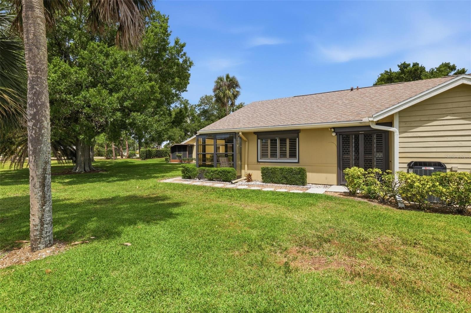 HERON LAKES - Residential