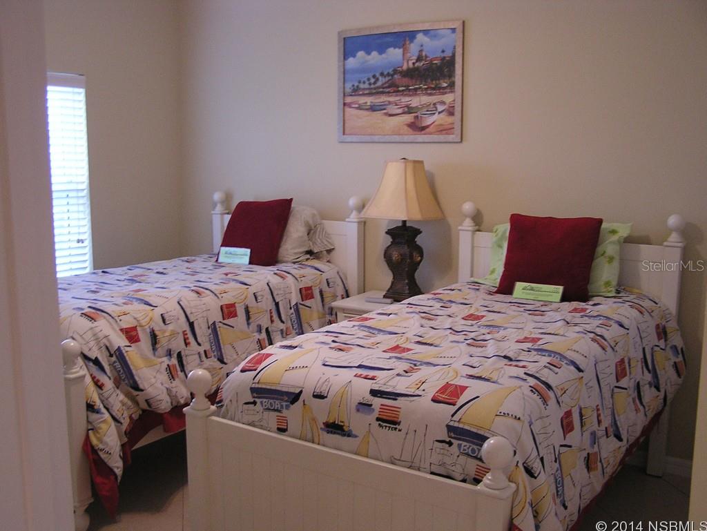 Ocean Walk Nsb Bldg 02 - Residential