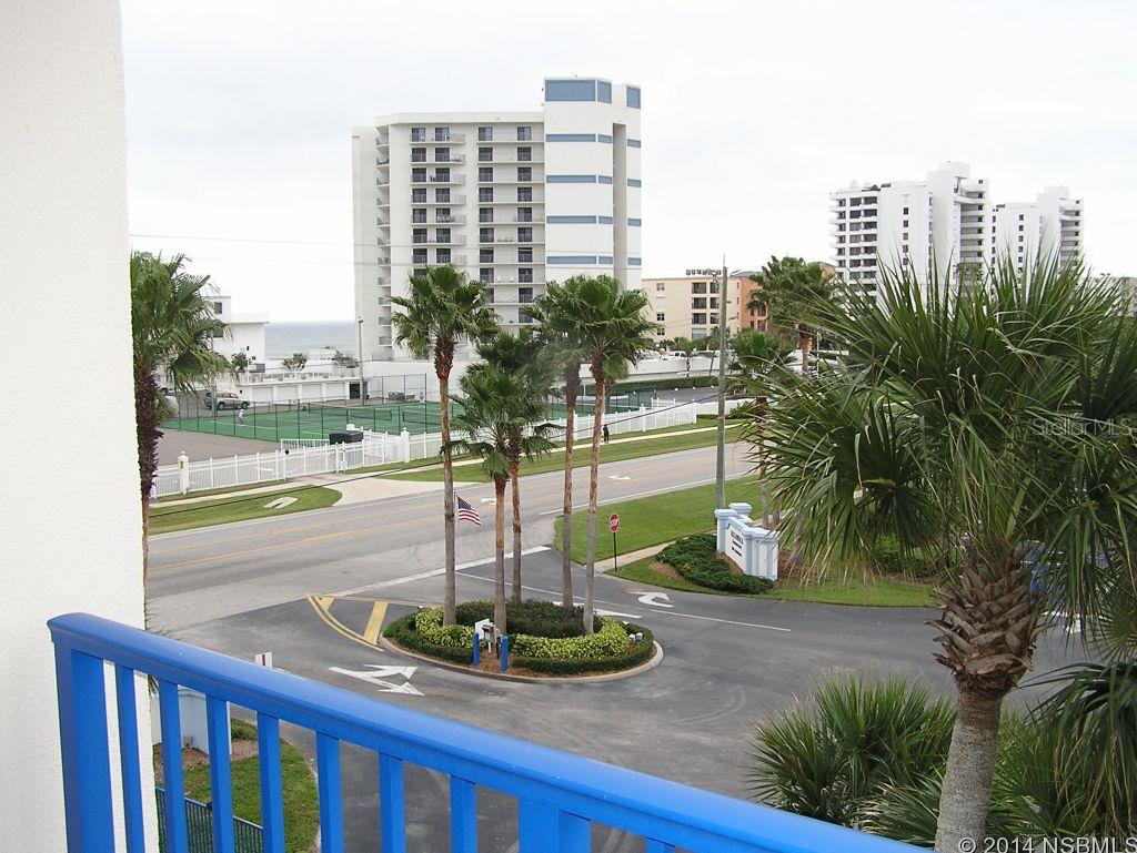 Ocean Walk Nsb Bldg 02 - Residential