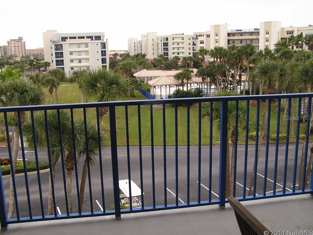 Ocean Walk Nsb Bldg 02 - Residential