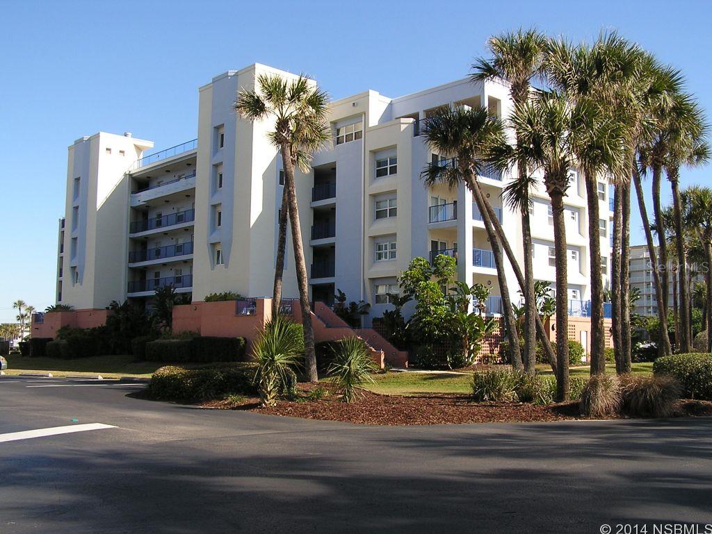Ocean Walk Nsb Bldg 02 - Residential