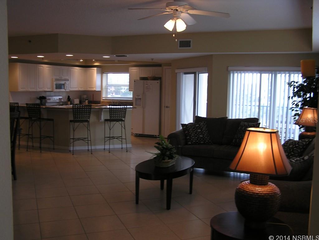 Ocean Walk Nsb Bldg 02 - Residential