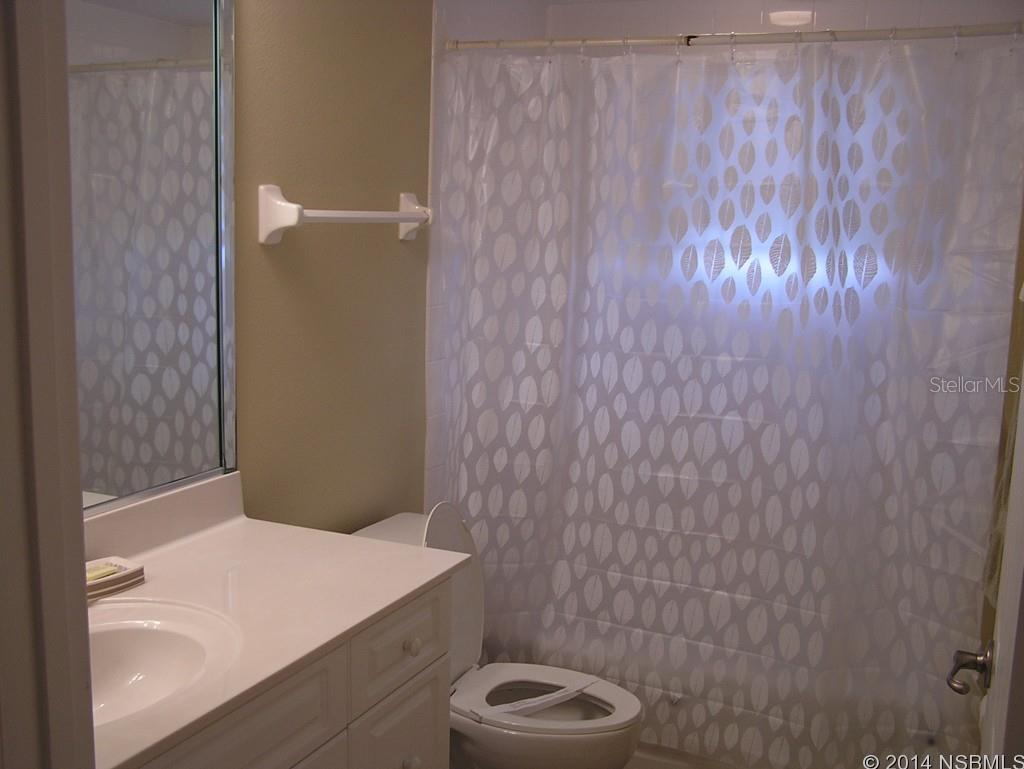 Ocean Walk Nsb Bldg 02 - Residential