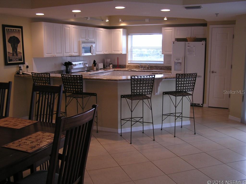 Ocean Walk Nsb Bldg 02 - Residential