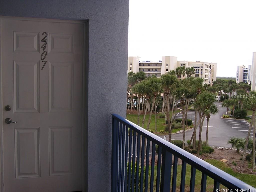 Ocean Walk Nsb Bldg 02 - Residential